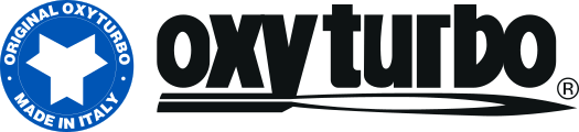 Oxyturbo Logo